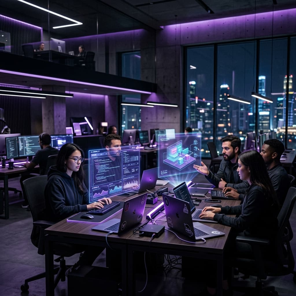 About Launch
