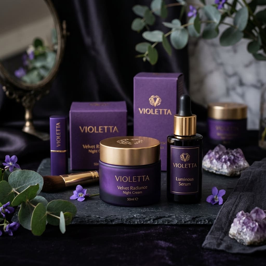 Summer's Signature Hue Launch