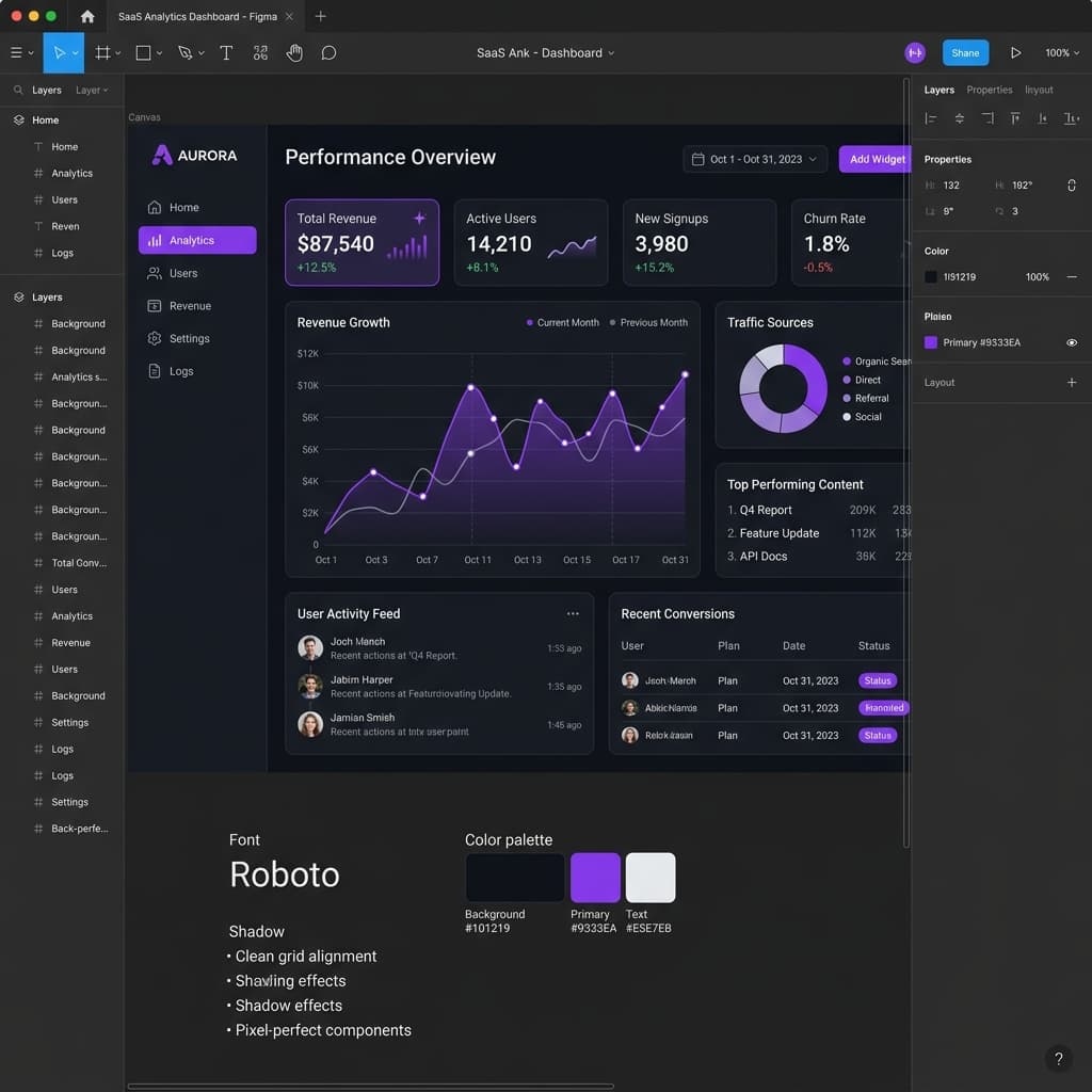 Go webs, go! Partake CPG Design